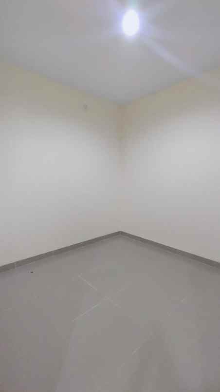 rumah baru harga murah di nusaloka bsd