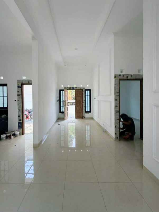 rumah baru siap huni dekat bandara adisucipto
