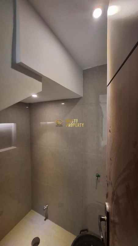 rumah baru siap huni di area premium jogja utara