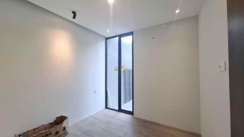 rumah baru siap huni di area premium jogja utara