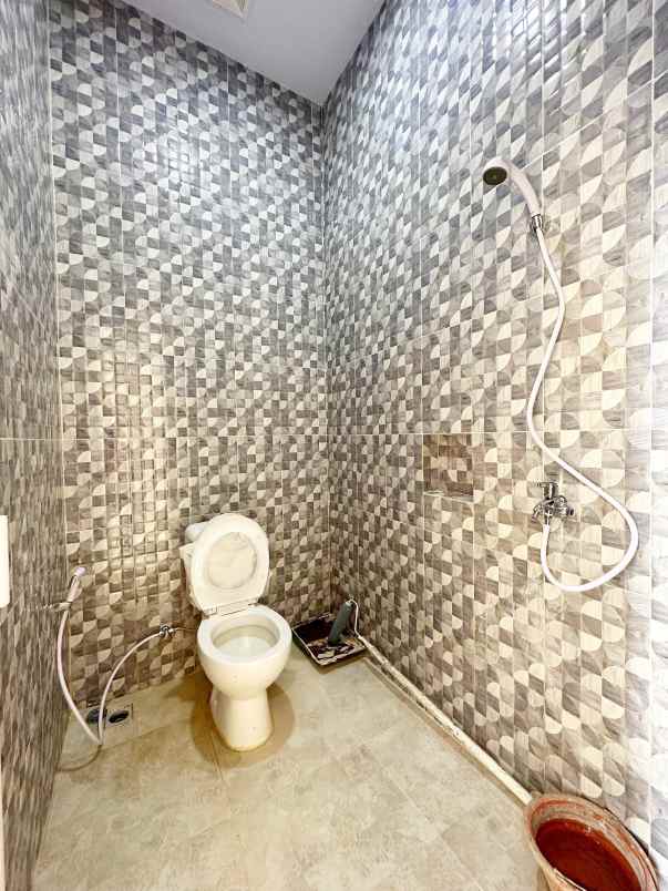 rumah baru strategis di jatiasih bekasi