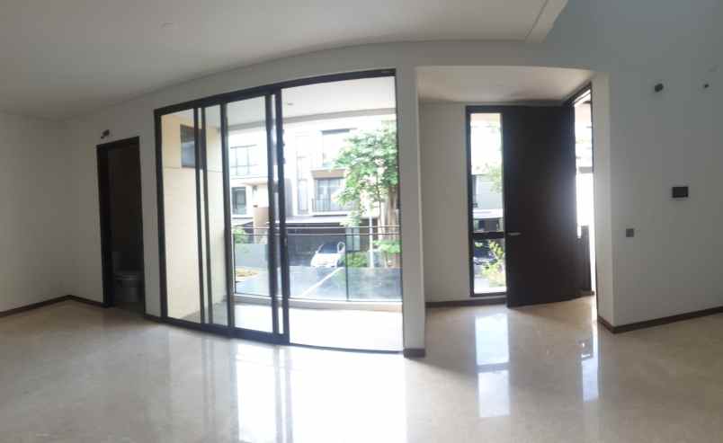 rumah baru the zora kimora bsd city lt 170 262 utara