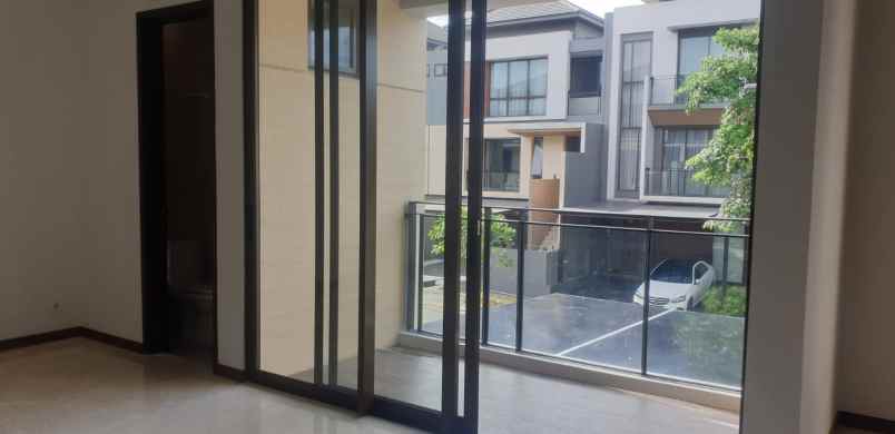 rumah baru the zora kimora bsd city lt 170 262 utara