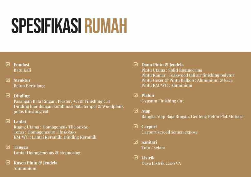 rumah bekasi