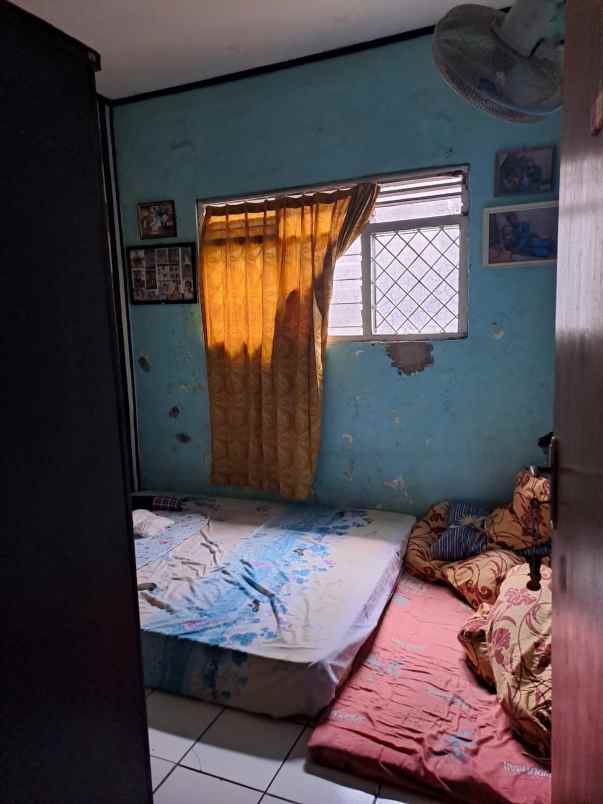 rumah bonus kios di margonda depok