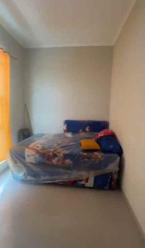 rumah bu di villa bandung indah cileunyi kulon