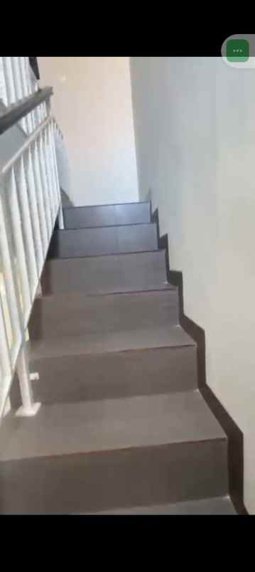 rumah bu di villa bandung indah cileunyi kulon