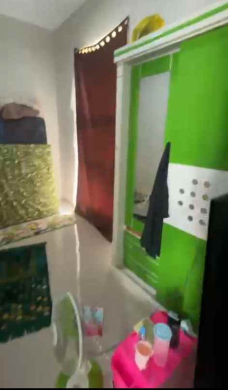 rumah bu di villa bandung indah cileunyi kulon