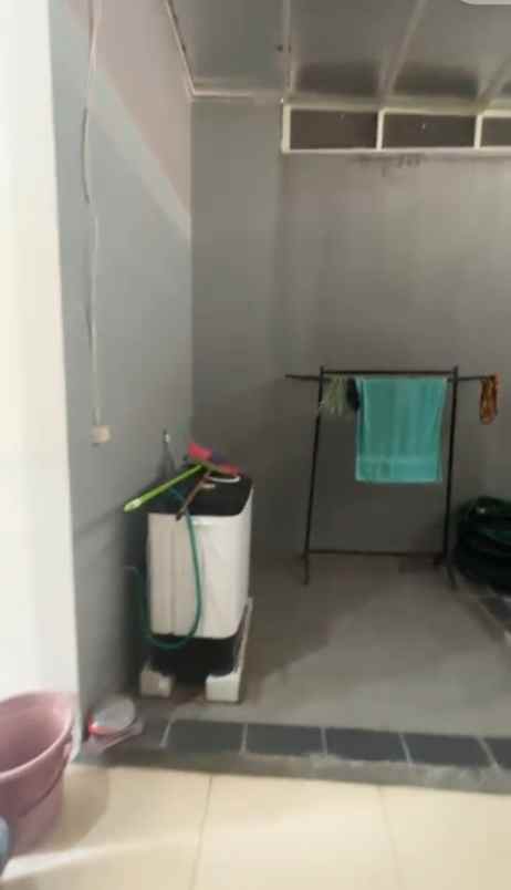 rumah bu di villa bandung indah cileunyi kulon