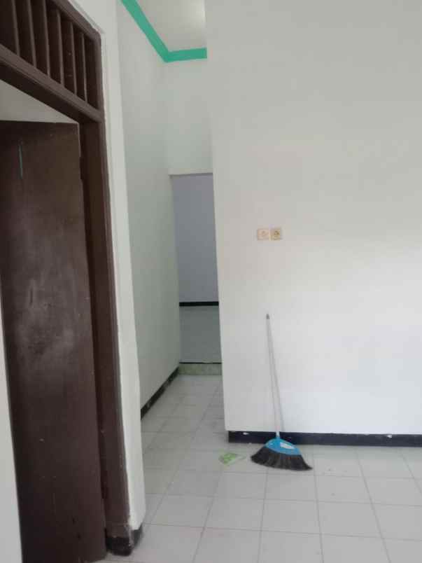 rumah bukit kencana jaya tembalang semarang