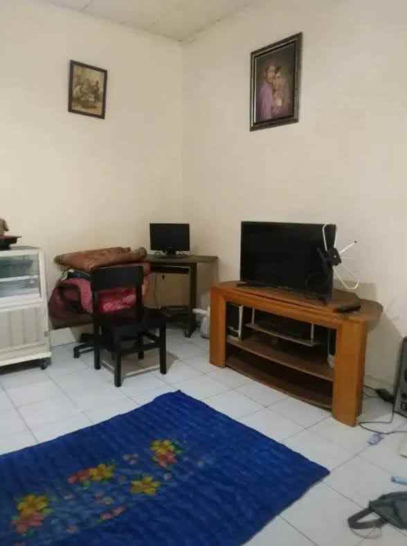 rumah cantik 2lt ciledug