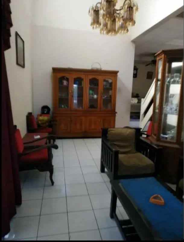 rumah cantik 2lt ciledug