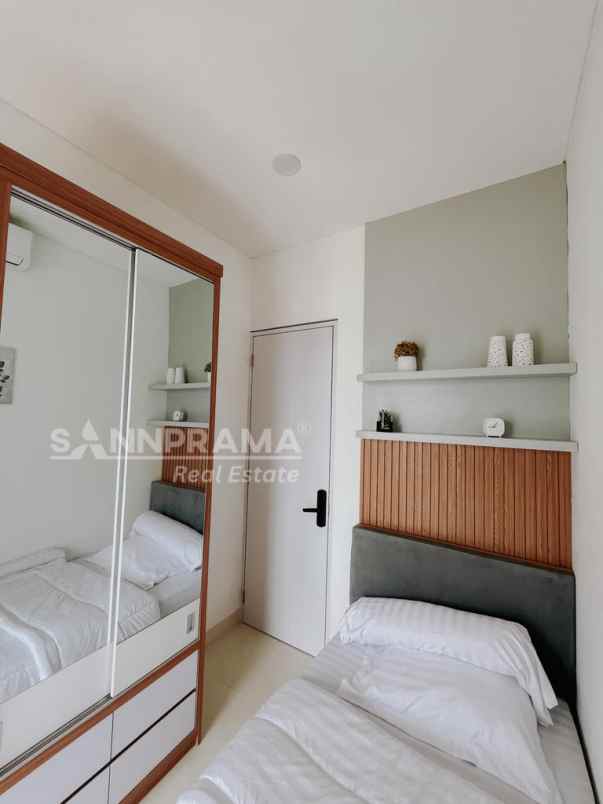 rumah cantik harga ciamik murah depok