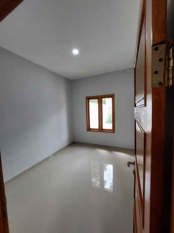 rumah cantik murah unit terbatas