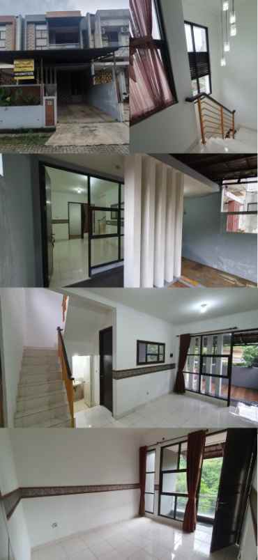 rumah cendana residence tangerang selatan