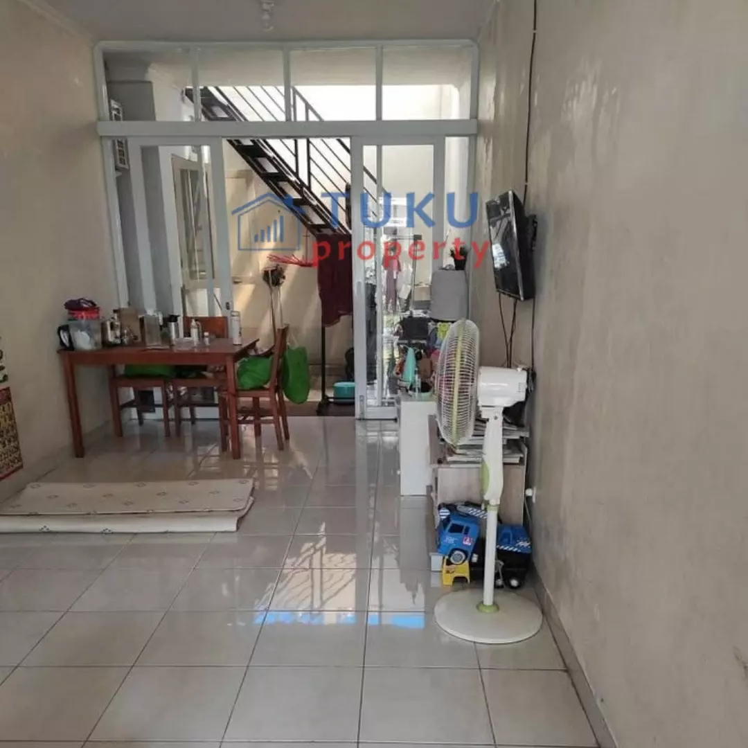 rumah ciater bsd dekat sek insan cendekia