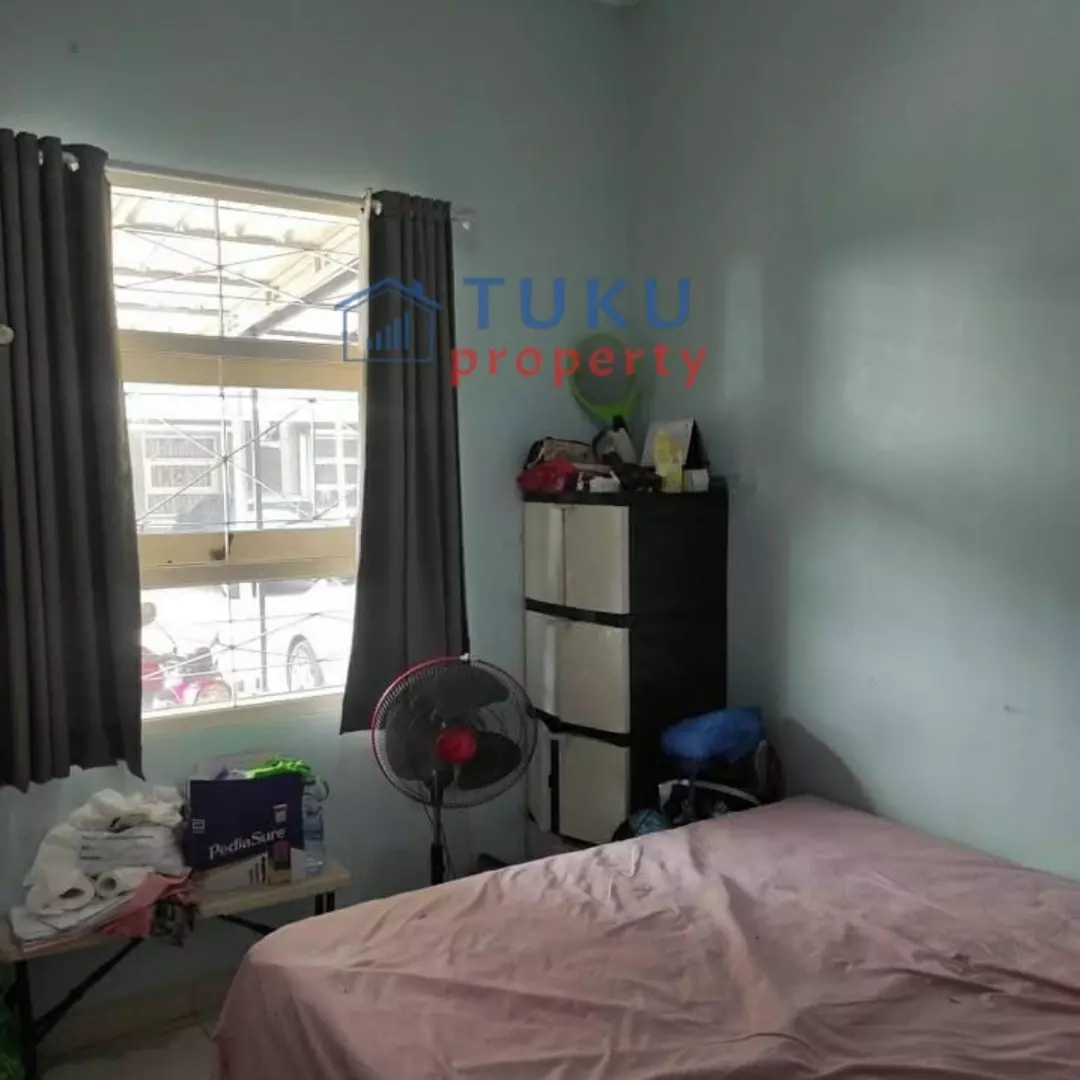 rumah ciater bsd dekat sek insan cendekia