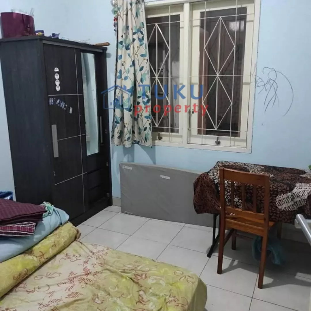 rumah ciater bsd dekat sek insan cendekia