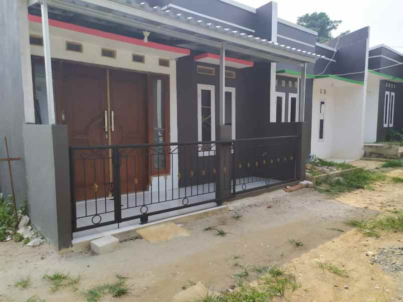 rumah cipayung bulak timur depok