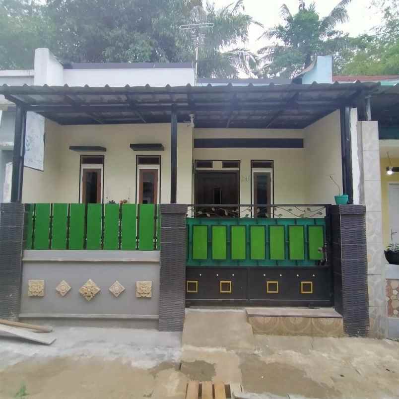 rumah cipayung bulak timur depok