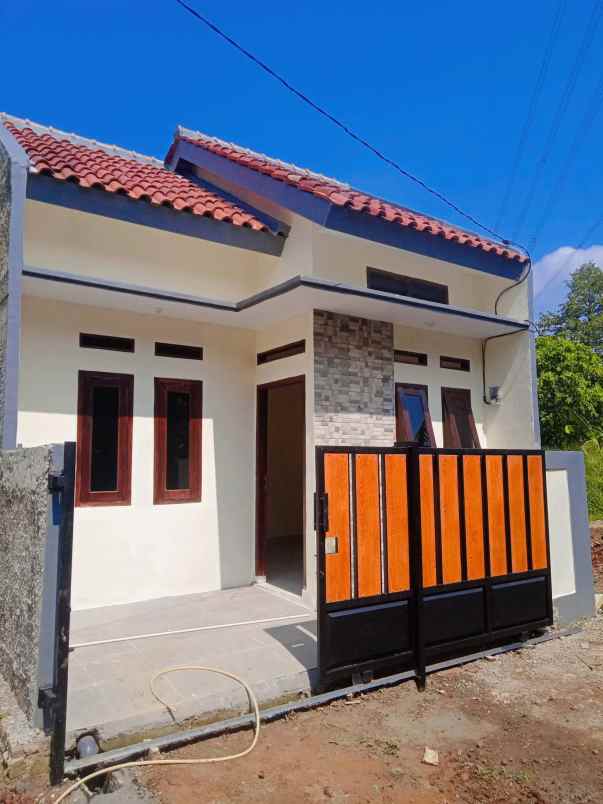 rumah citayam kp panjang rt 02 rw 06