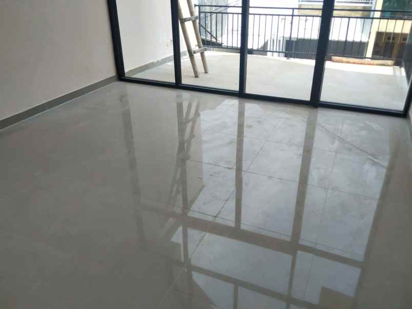 rumah cluster akses lrt ciracas jaktim