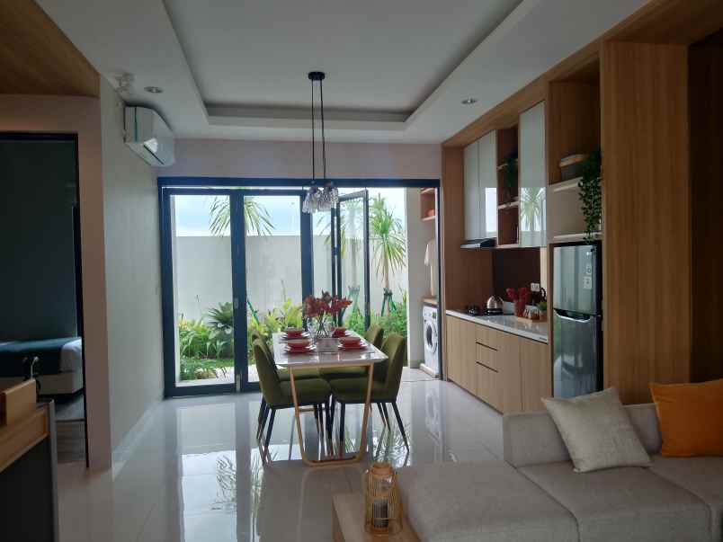 rumah cluster cardonnay citra city