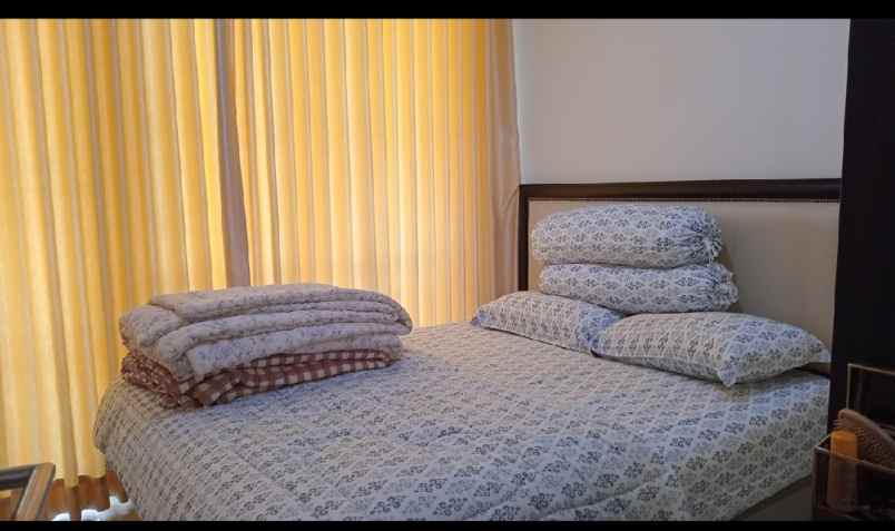 rumah cluster premium di podomoro buahbatu