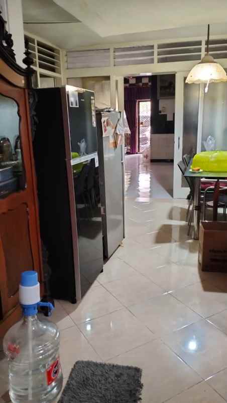 rumah daerah darmo harapan indah