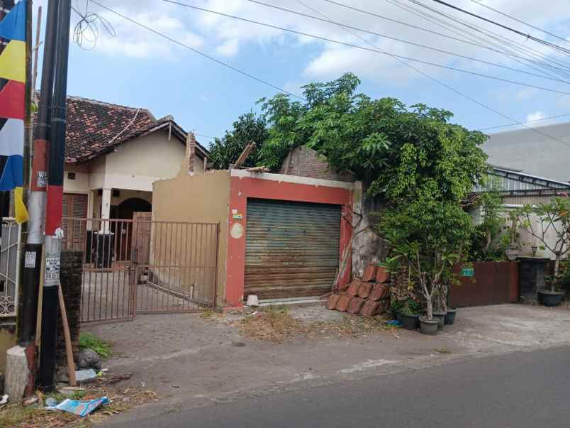 rumah dekat kampus isi di sewon bantul yogyakarta