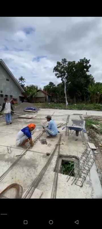 rumah dekat kampus umy di tamantirto bantul