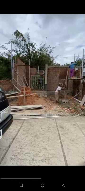 rumah dekat kampus umy di tamantirto bantul