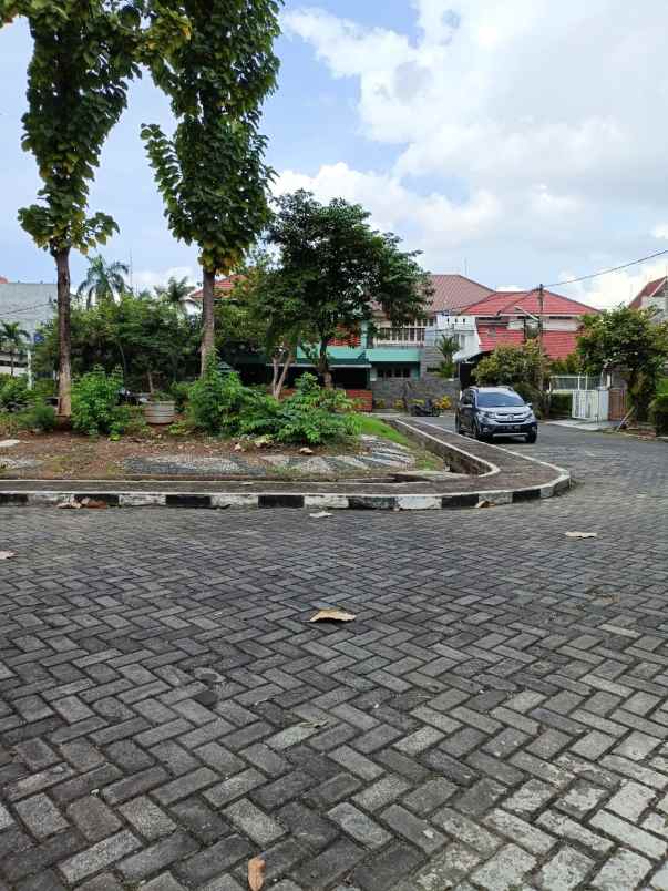 rumah dekat mall galaxy di villa galaxy bekasi