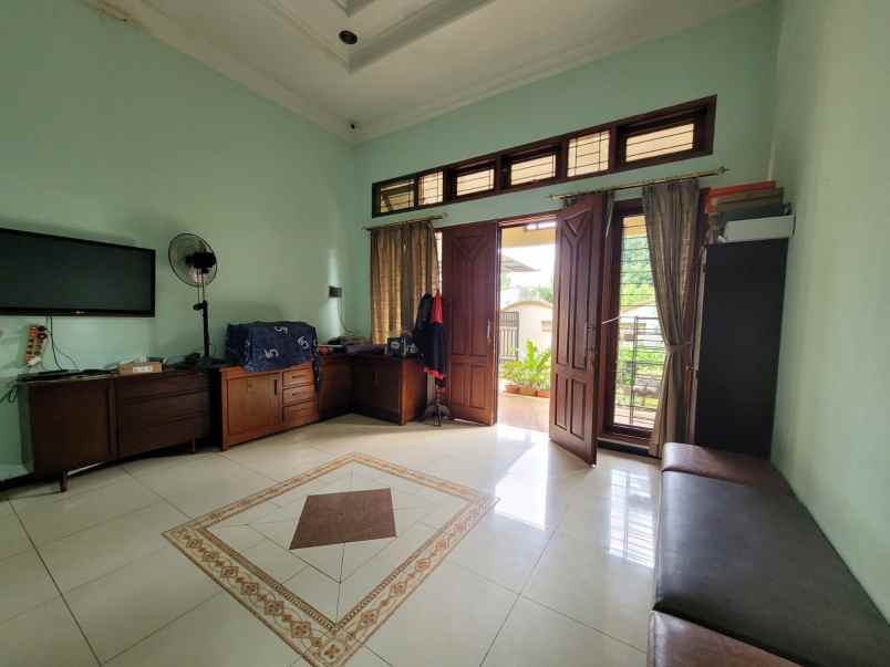 rumah di bukit sari banyumanik semarang