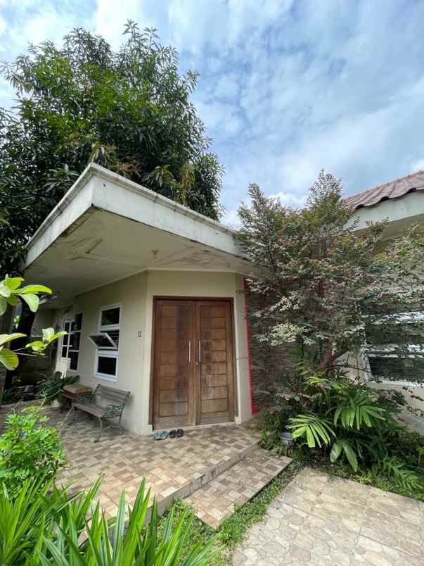 rumah di cililitan jakarta timur