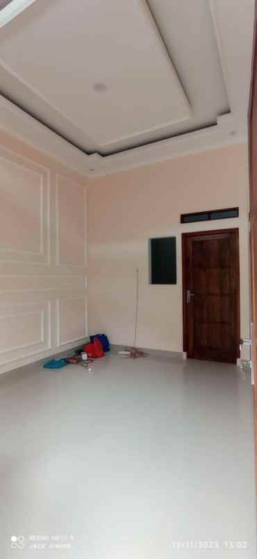 rumah di cipayung harga promo cash dekat stasiun