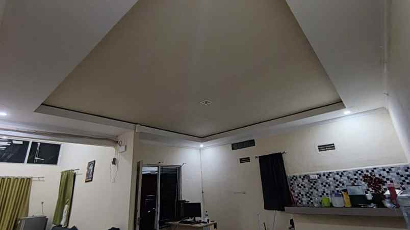 rumah di puri cendana bekasi siap huni c1012