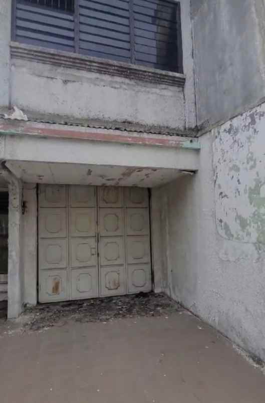 rumah di rungkut mejoyo utara listrik 3500 watt