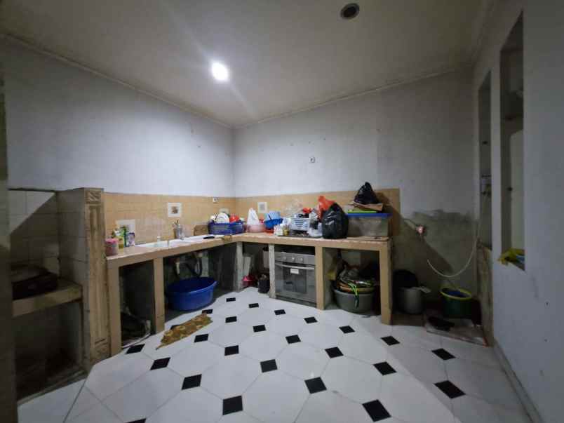 rumah di tebet timur jakarta selatan