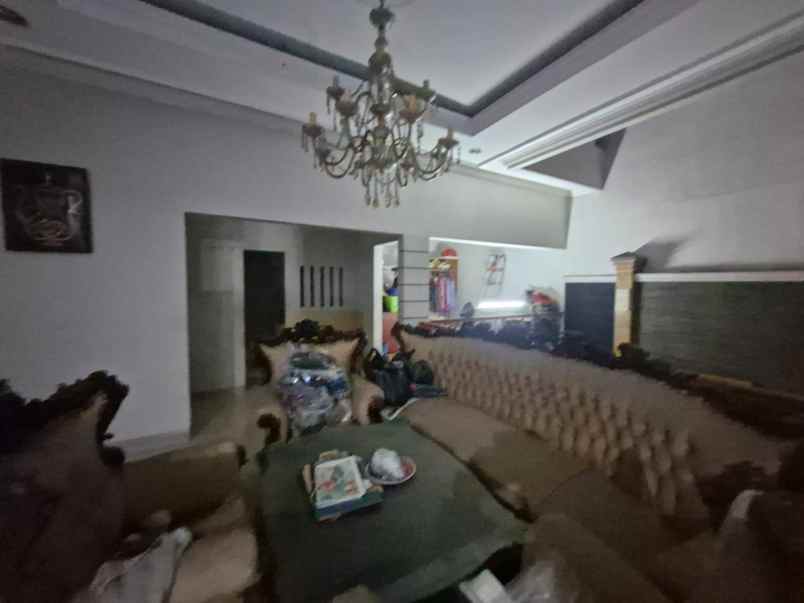 rumah di tebet timur jakarta selatan