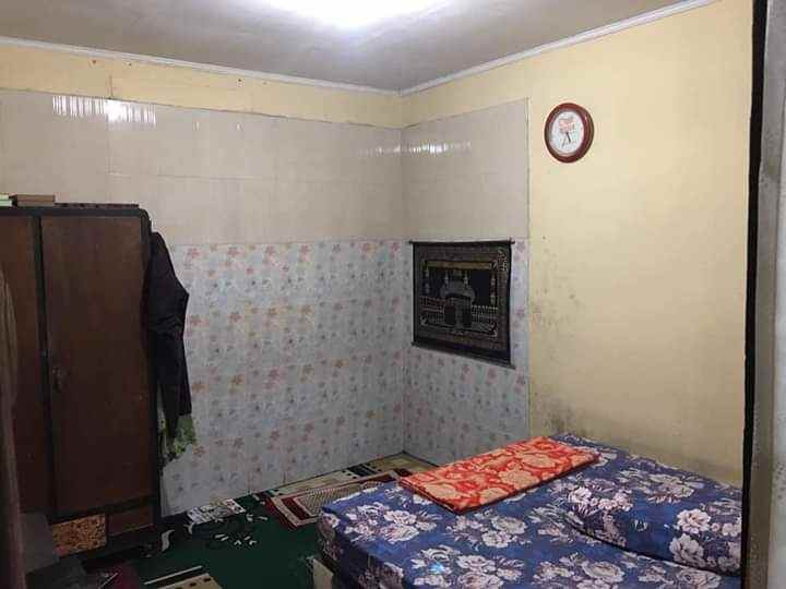 rumah dijual 30 meter dari pasar sleman