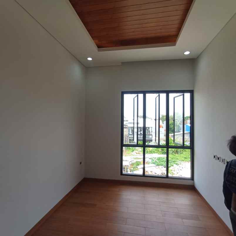 rumah dijual astana bintaro paling strategis