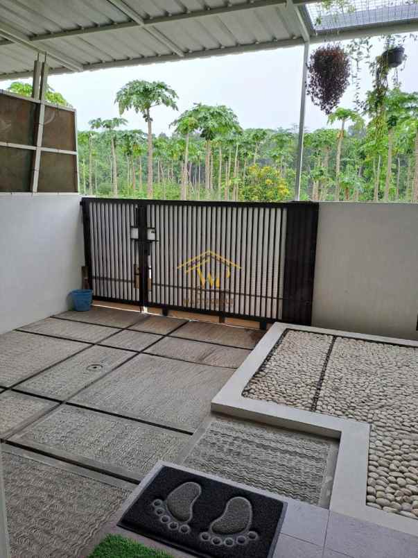 rumah dijual cepat 299 juta all in di area prambanan