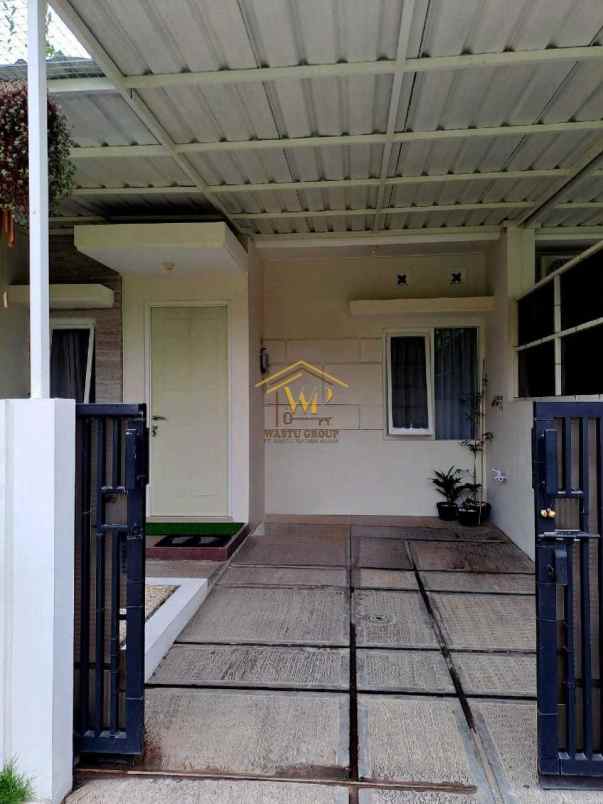 rumah dijual cepat 299 juta all in di area prambanan