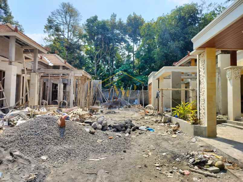 rumah dijual di magelang dekat rsud merah putih