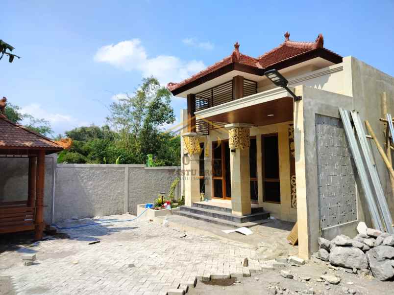 rumah dijual di magelang dekat rsud merah putih