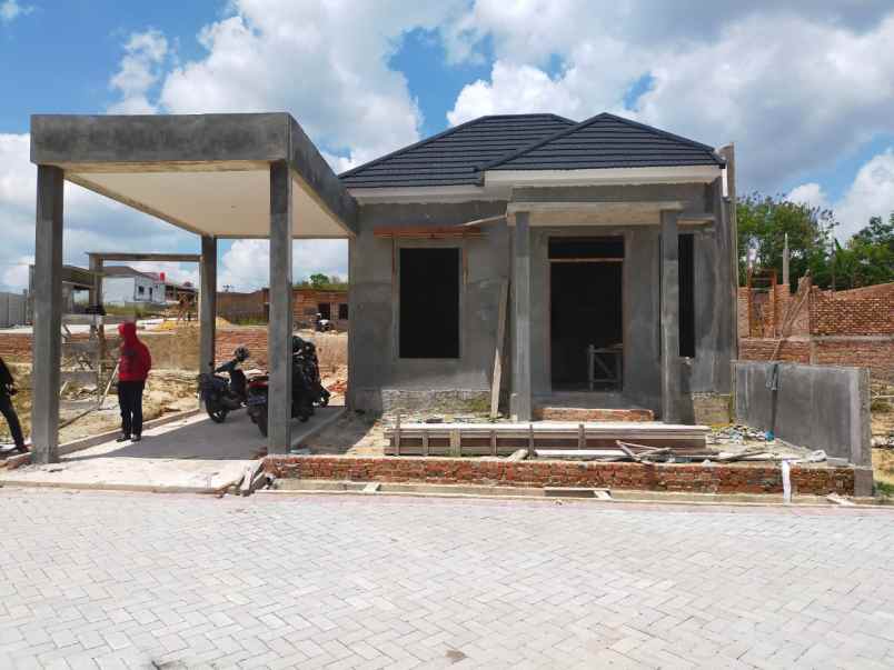 rumah dijual di pekanbaru jl delima panam