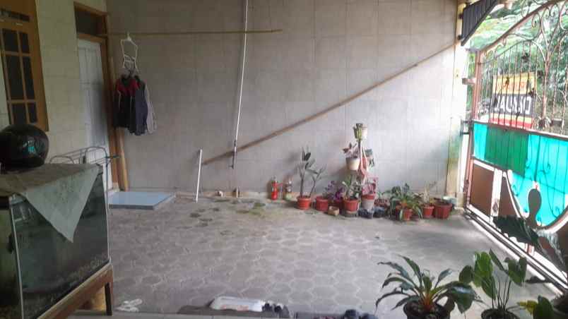 rumah dijual jalan besi kaliurang km 12 5