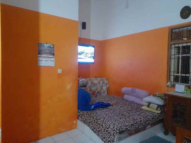 rumah dijual jalan besi kaliurang km 12 5