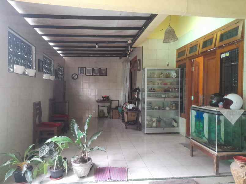 rumah dijual jalan besi kaliurang km 12 5